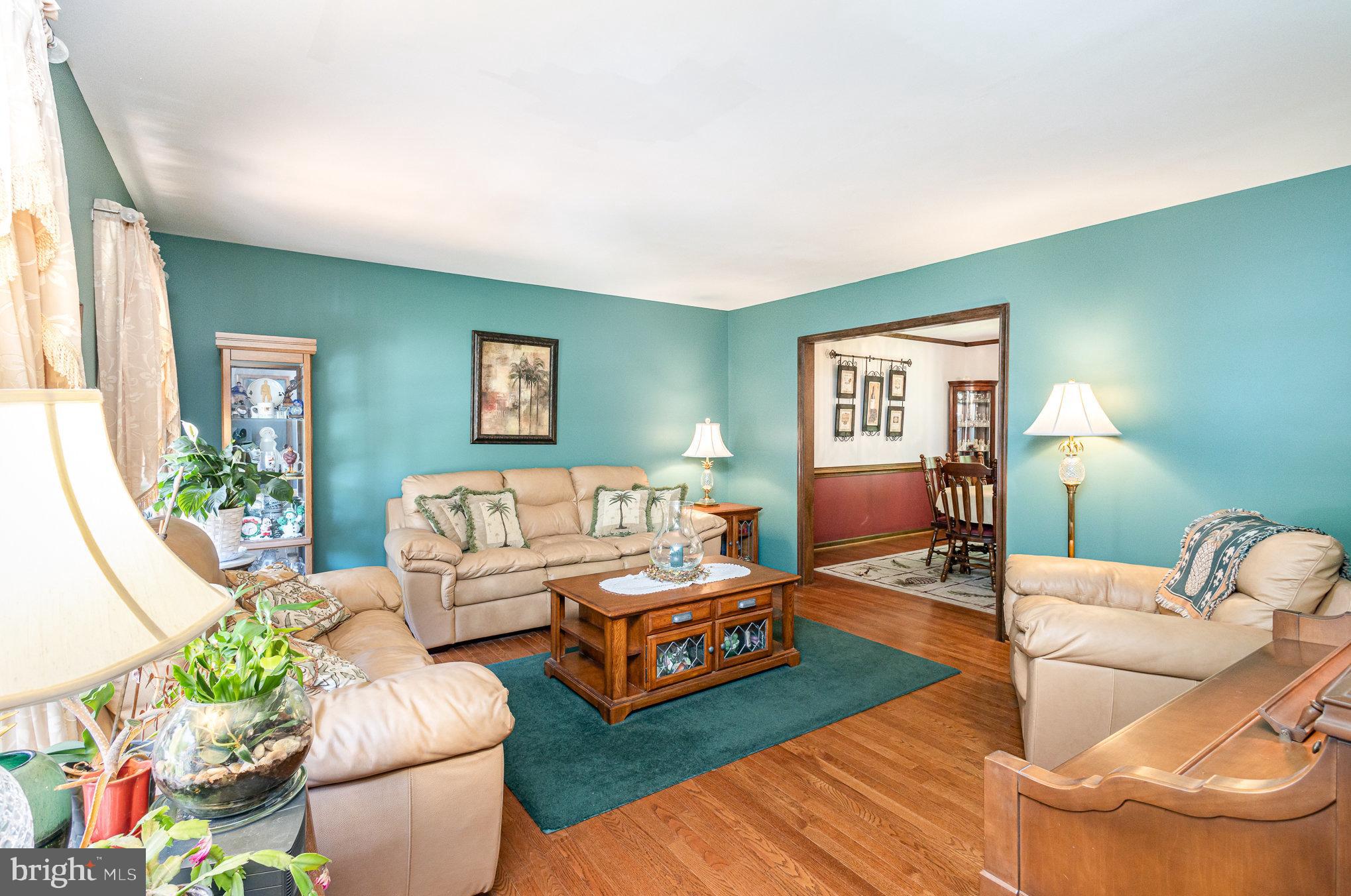 EASTERN VIEW - Residential