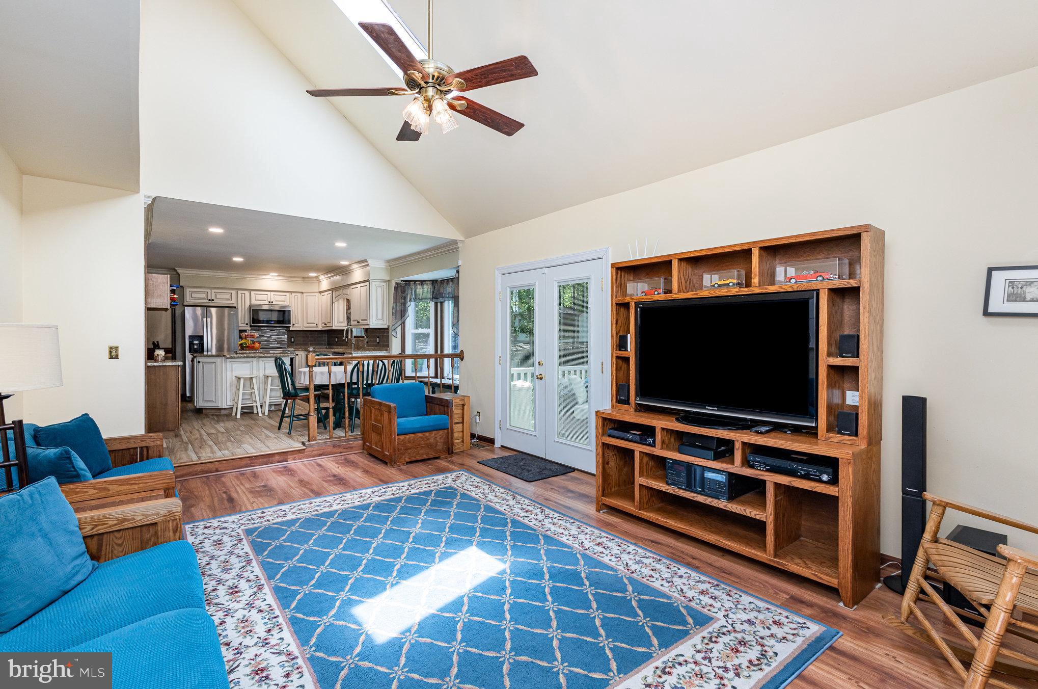 EASTERN VIEW - Residential