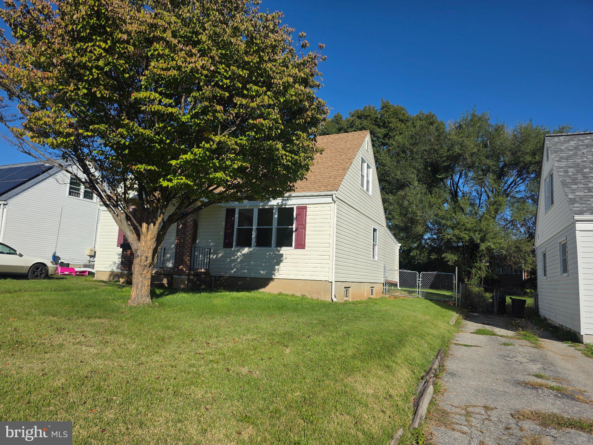 3426 KIMBLE ROAD