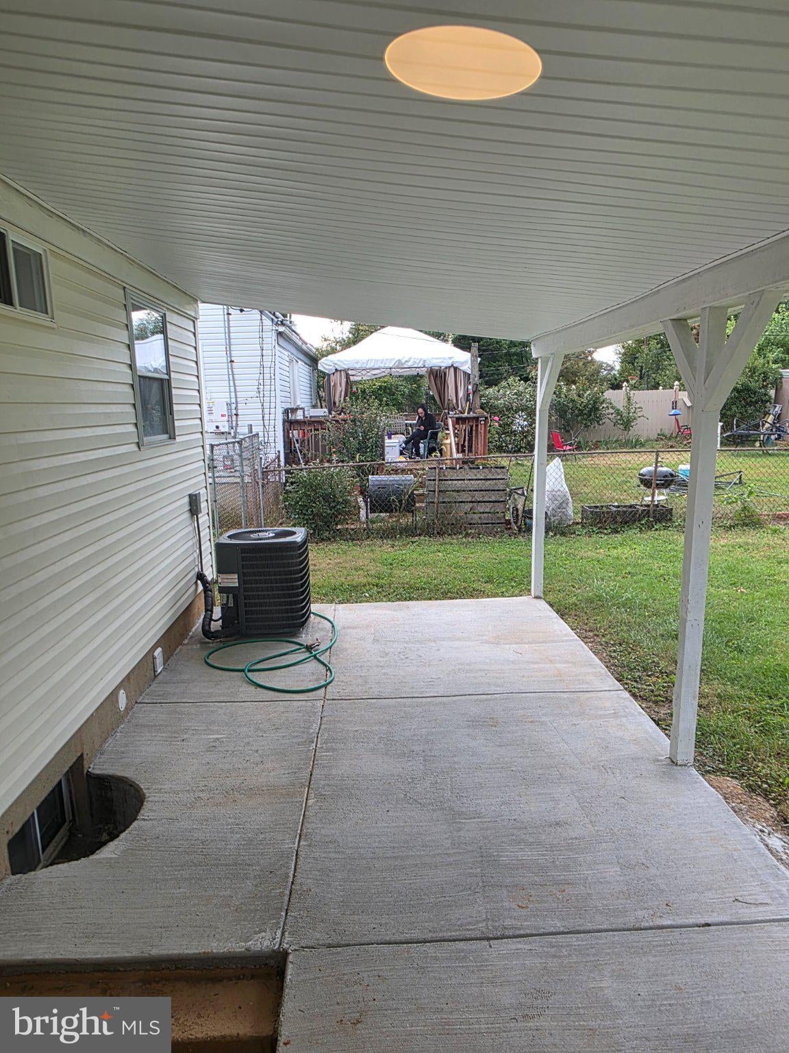 3426 KIMBLE ROAD