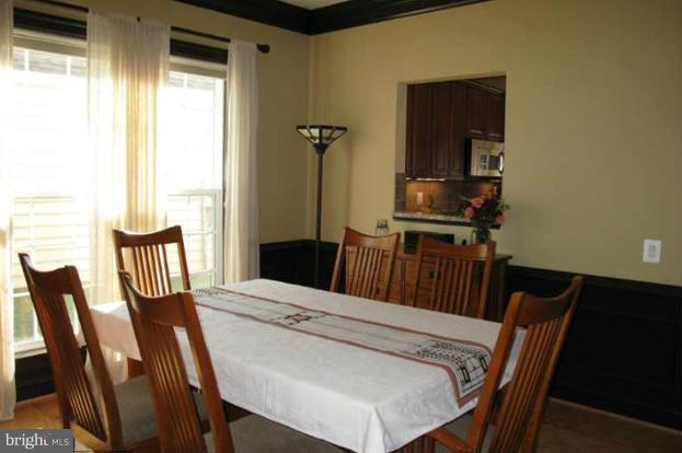 POTOMAC GREEN - Residential Lease