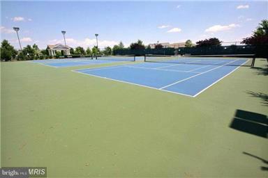 POTOMAC GREEN - Residential Lease