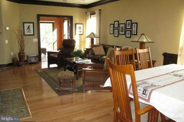 POTOMAC GREEN - Residential Lease