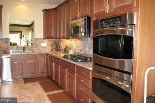 POTOMAC GREEN - Residential Lease