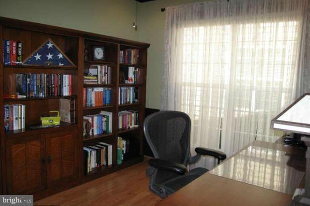 POTOMAC GREEN - Residential Lease