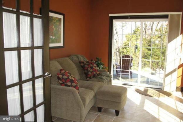 POTOMAC GREEN - Residential Lease