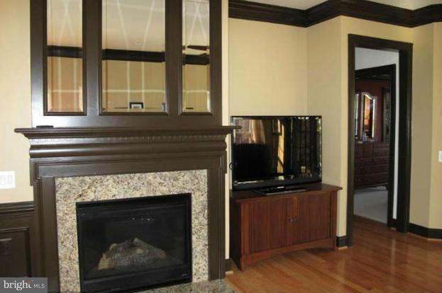 POTOMAC GREEN - Residential Lease