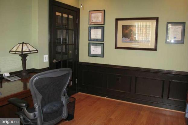 POTOMAC GREEN - Residential Lease