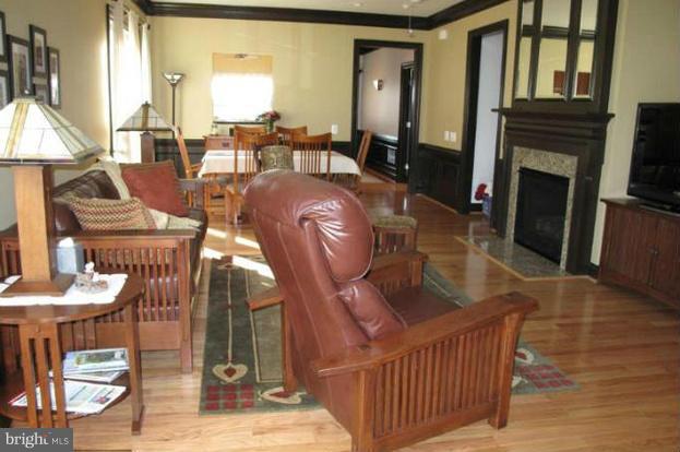 POTOMAC GREEN - Residential Lease