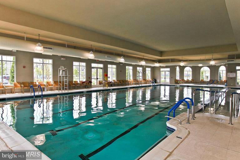 POTOMAC GREEN - Residential Lease