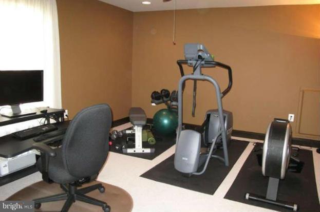 POTOMAC GREEN - Residential Lease