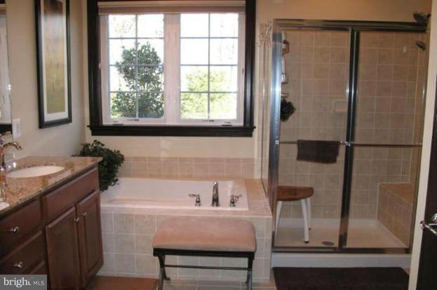 POTOMAC GREEN - Residential Lease