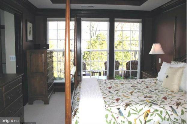 POTOMAC GREEN - Residential Lease