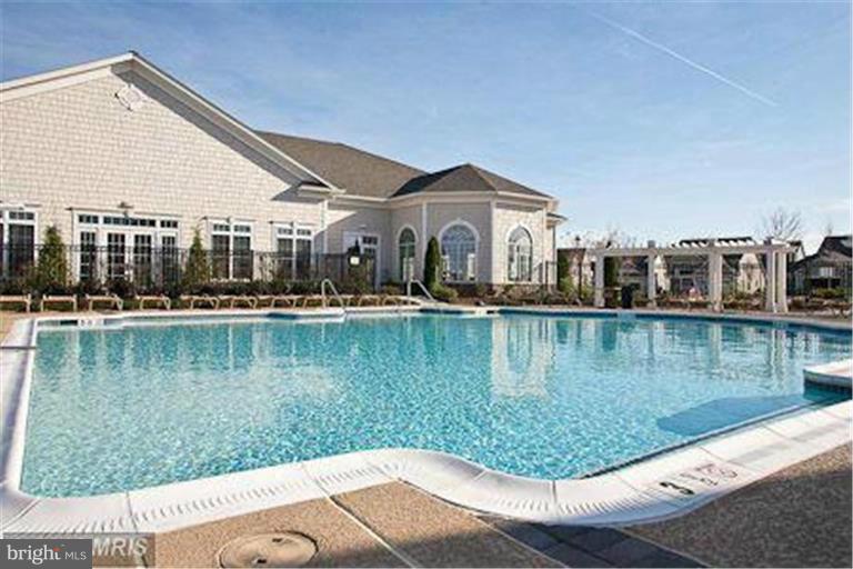 POTOMAC GREEN - Residential Lease