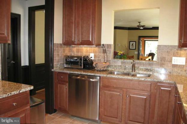 POTOMAC GREEN - Residential Lease