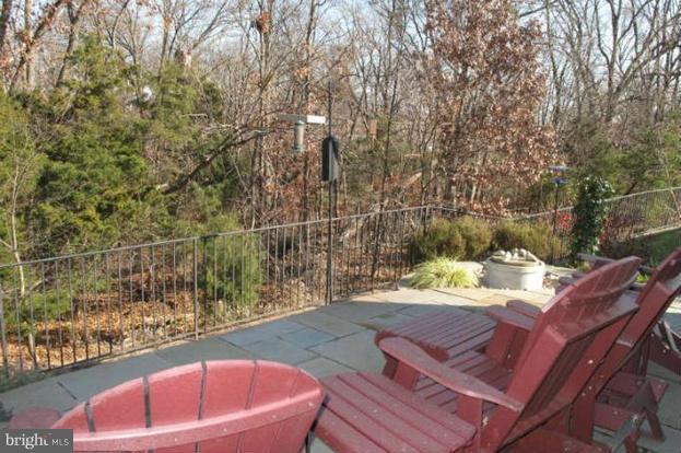 POTOMAC GREEN - Residential Lease