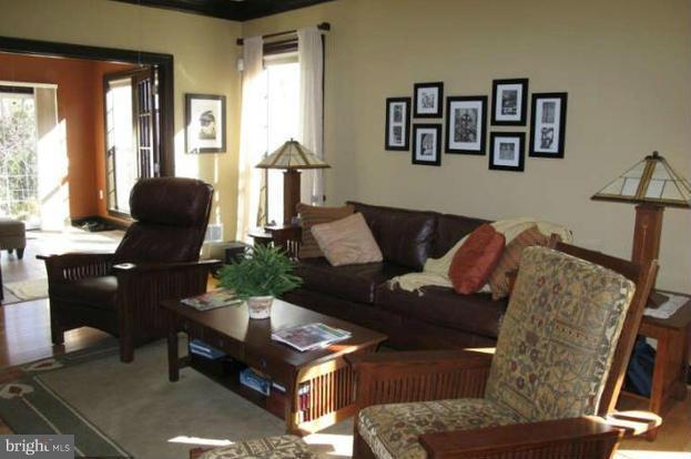 POTOMAC GREEN - Residential Lease