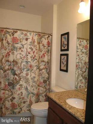 POTOMAC GREEN - Residential Lease