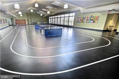 POTOMAC GREEN - Residential Lease