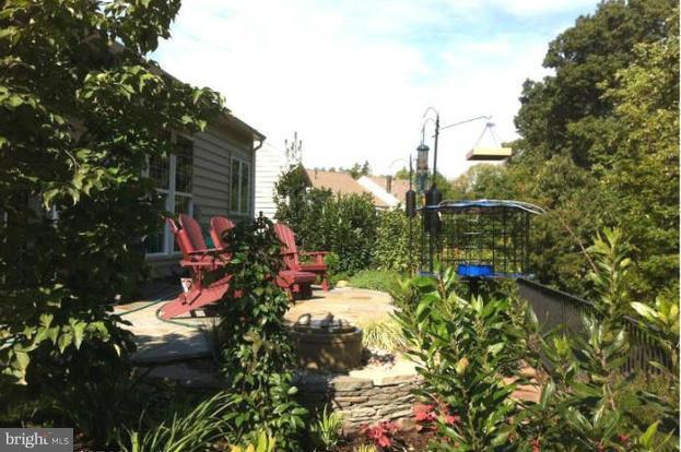 POTOMAC GREEN - Residential Lease