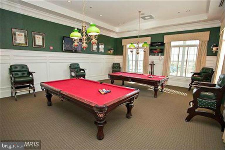 POTOMAC GREEN - Residential Lease