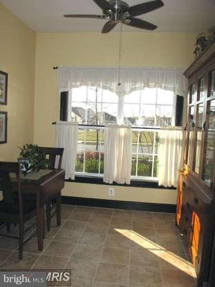 POTOMAC GREEN - Residential Lease