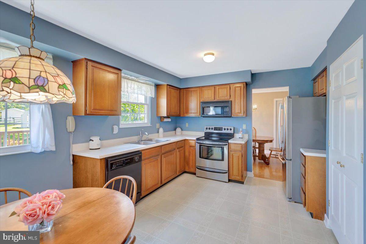 WALNUT RIDGE - Residential