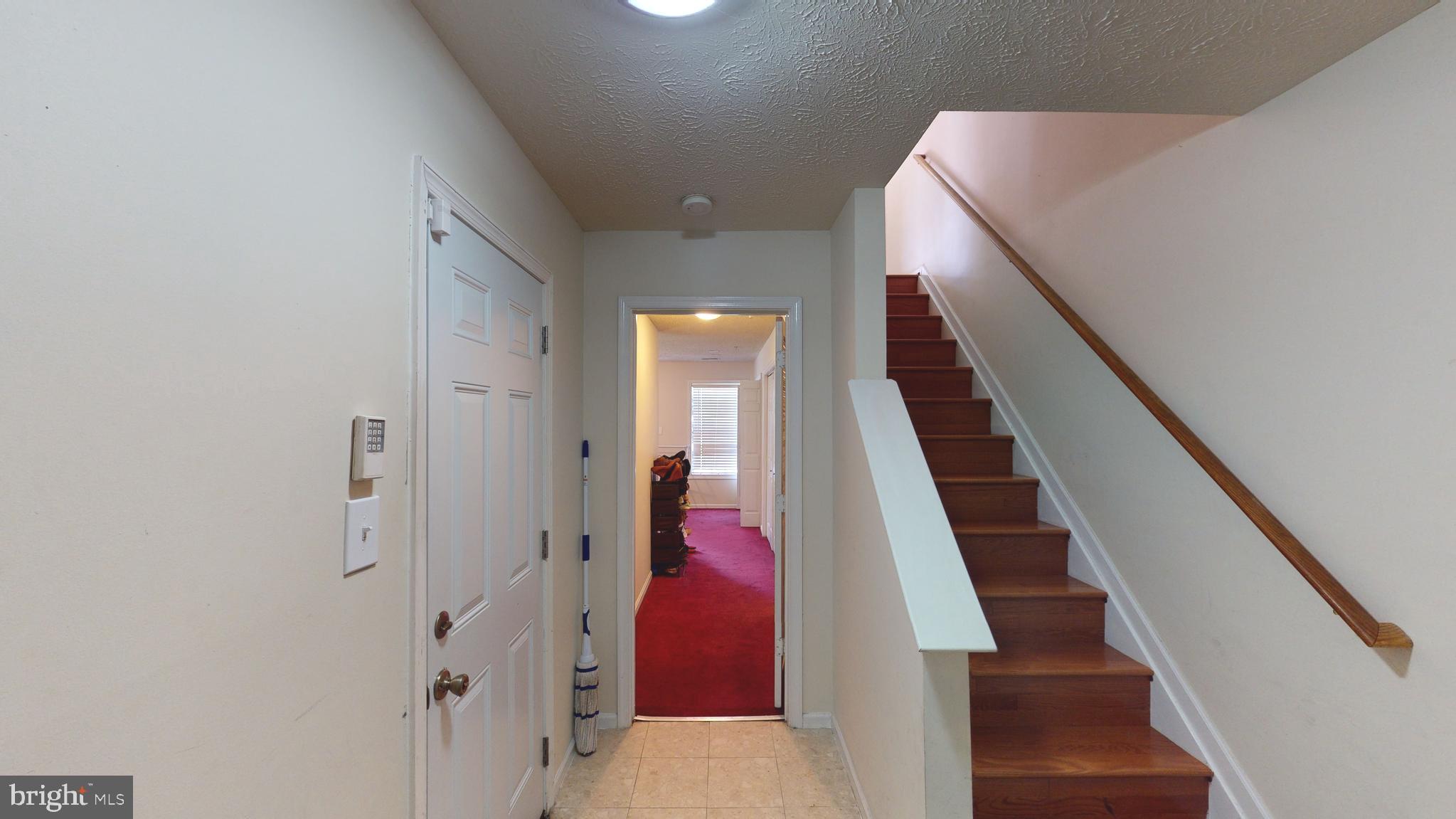 SOUTH HAMPTON SUB - Residential