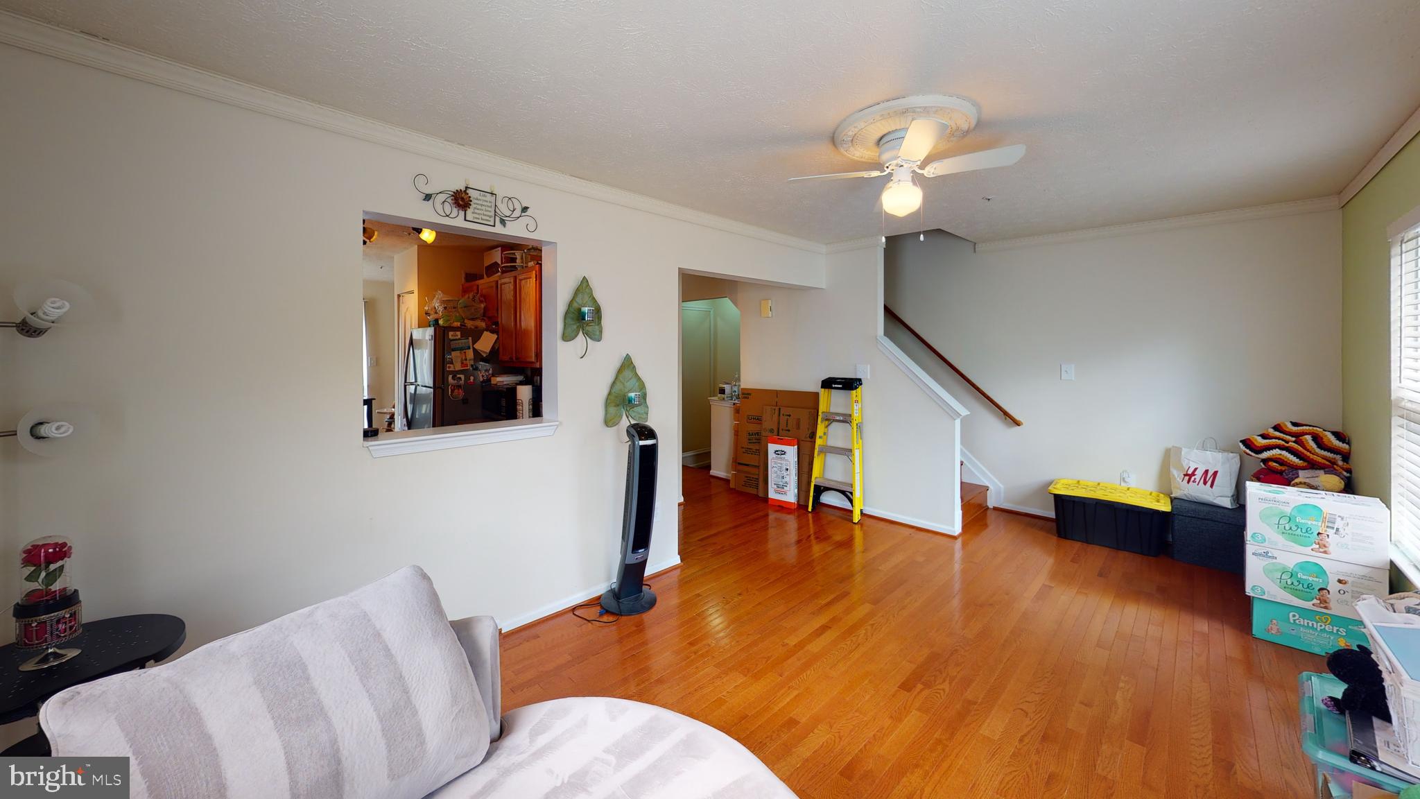 SOUTH HAMPTON SUB - Residential