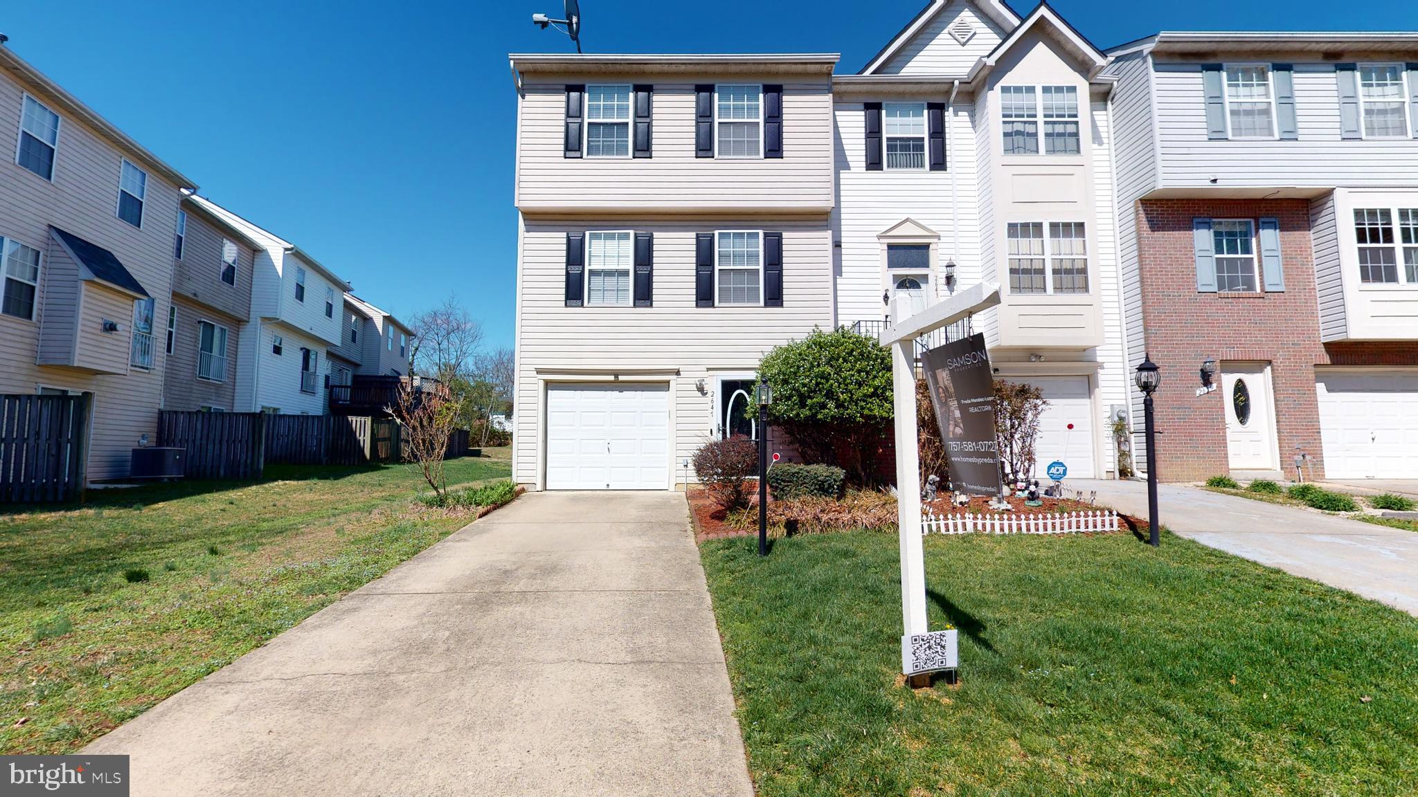 SOUTH HAMPTON SUB - Residential