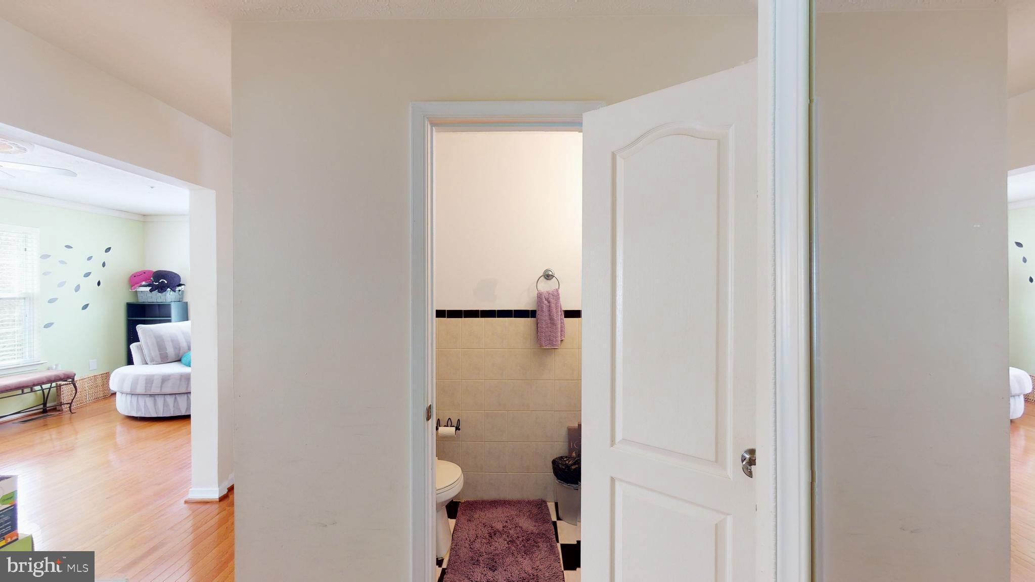 SOUTH HAMPTON SUB - Residential