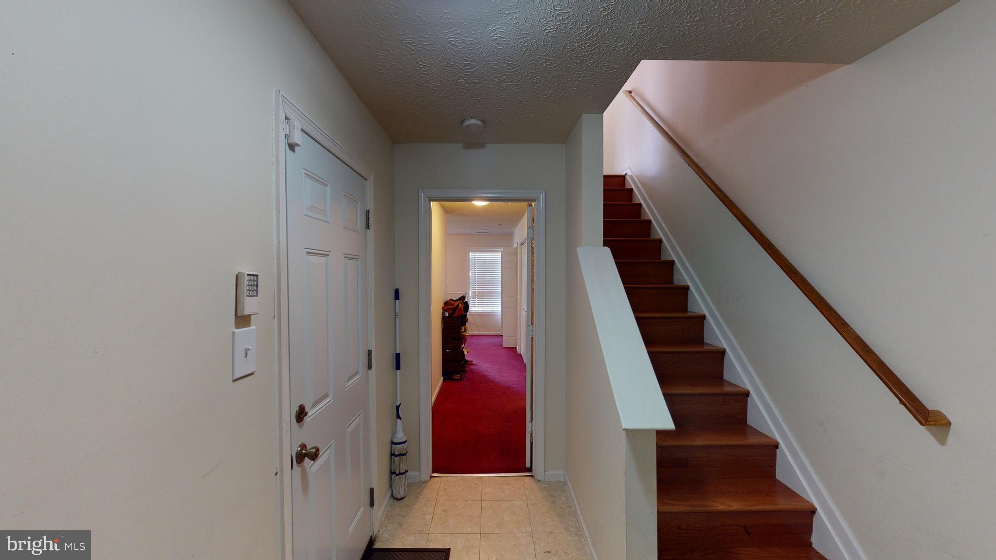 SOUTH HAMPTON SUB - Residential