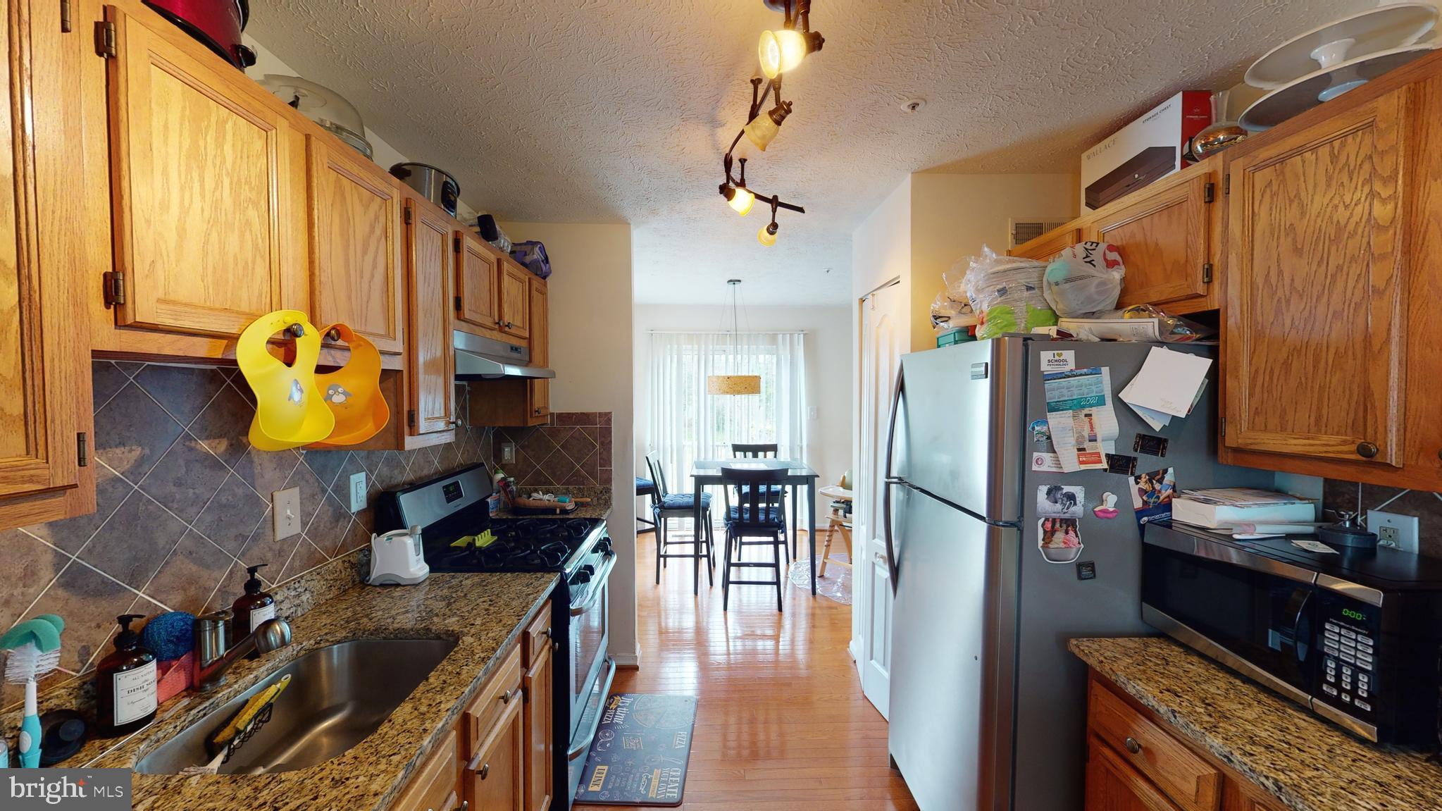 SOUTH HAMPTON SUB - Residential