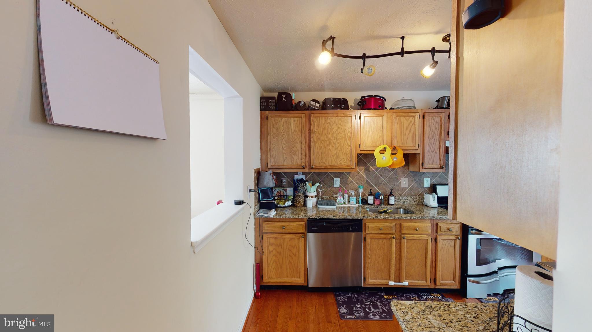 SOUTH HAMPTON SUB - Residential