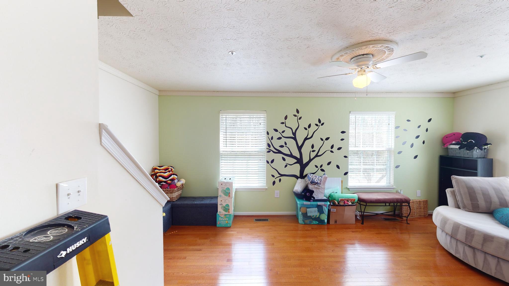 SOUTH HAMPTON SUB - Residential