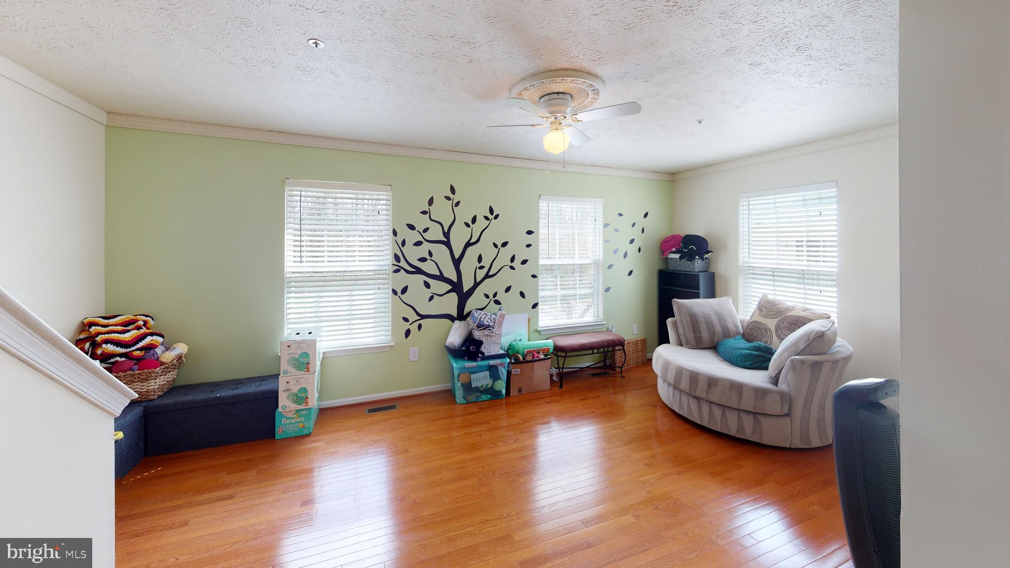 SOUTH HAMPTON SUB - Residential