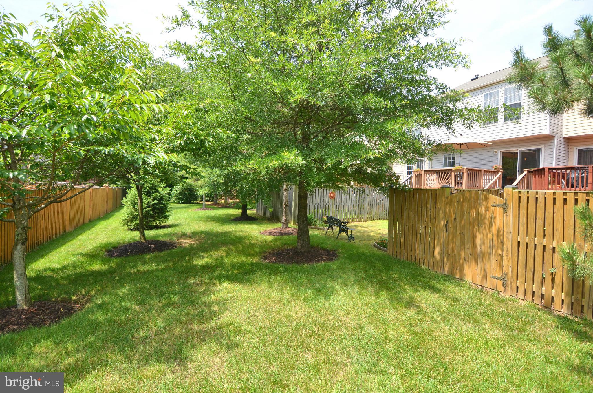 PINEY ORCHARD - Residential