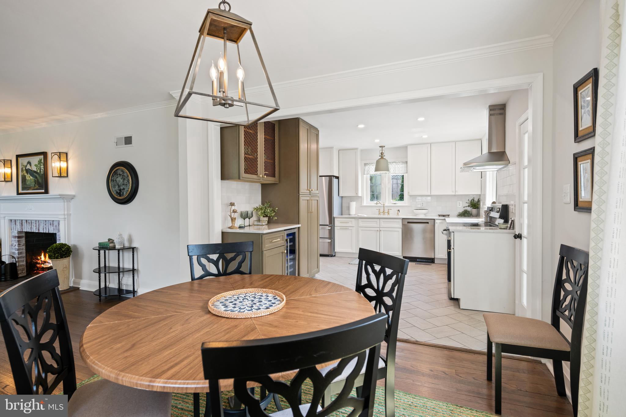 WILTONDALE - Residential