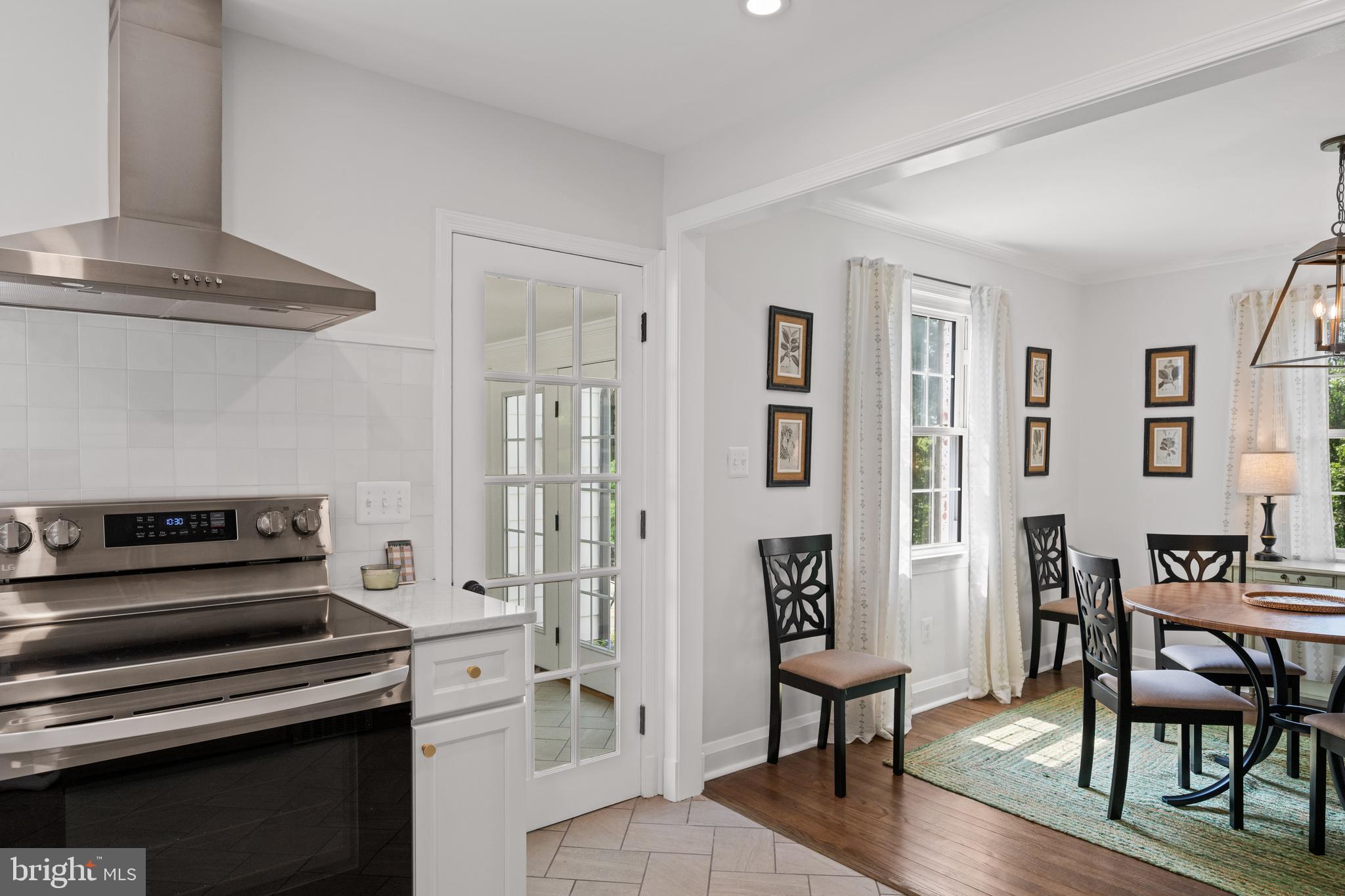 WILTONDALE - Residential