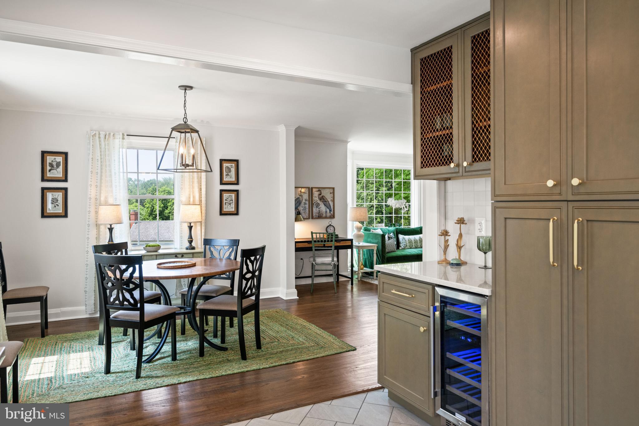 WILTONDALE - Residential