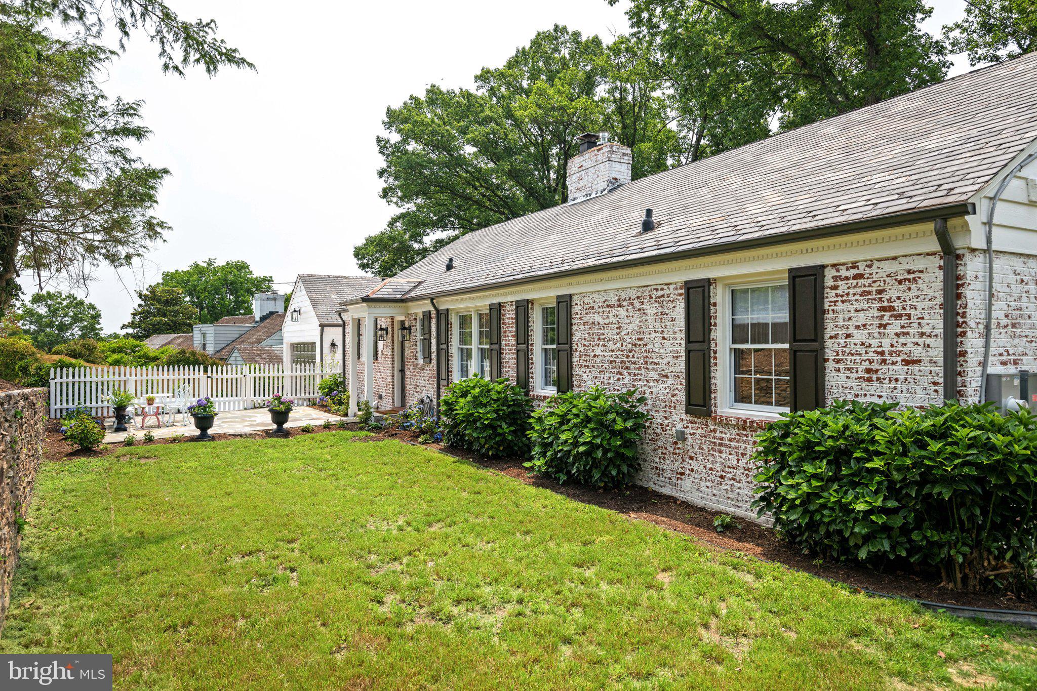 WILTONDALE - Residential