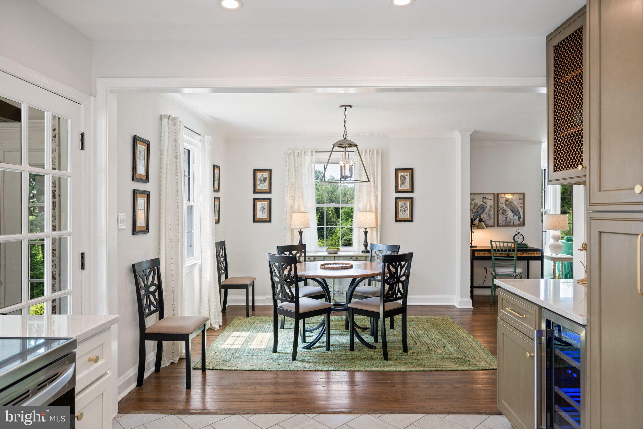 WILTONDALE - Residential