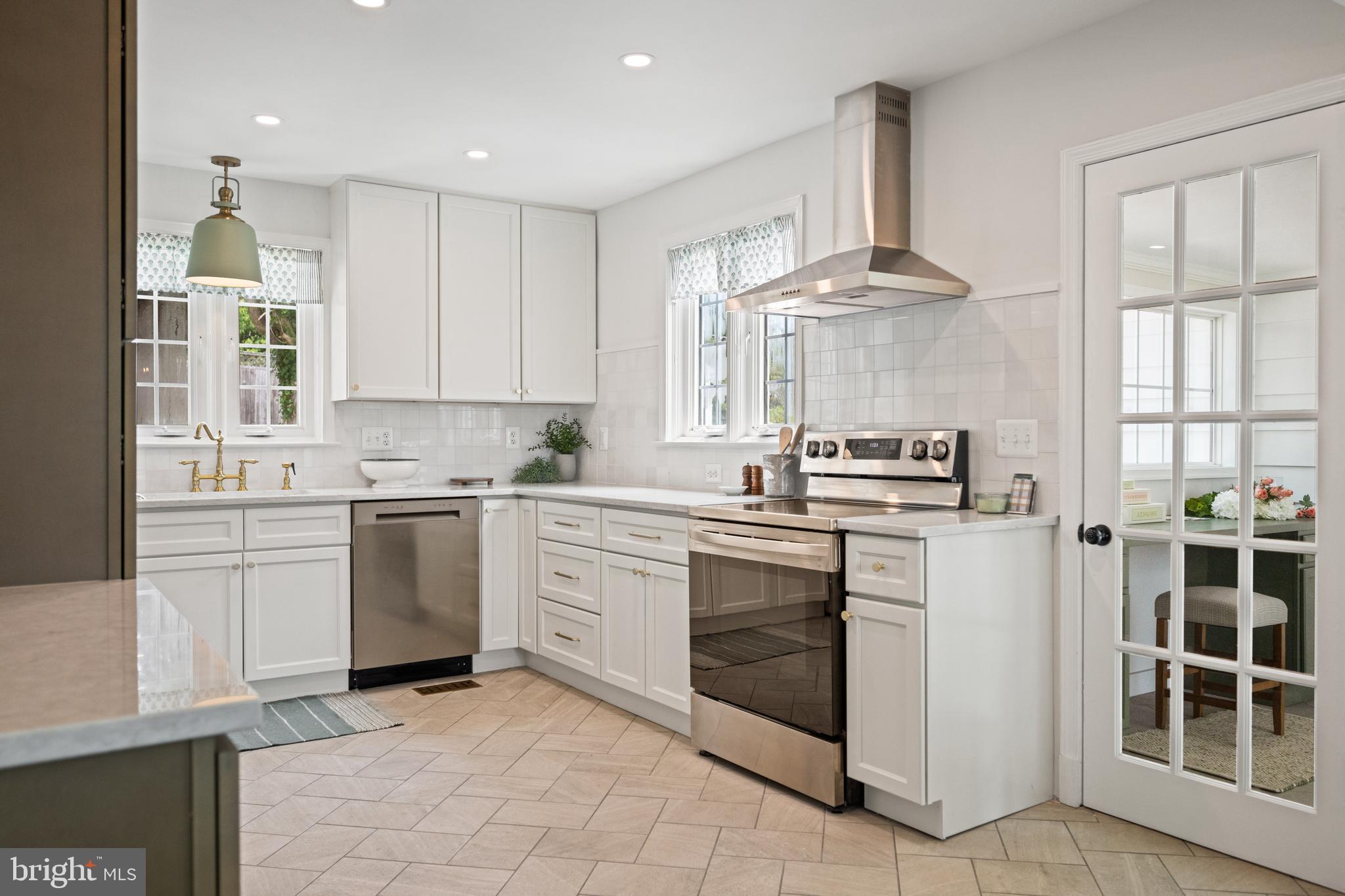 WILTONDALE - Residential