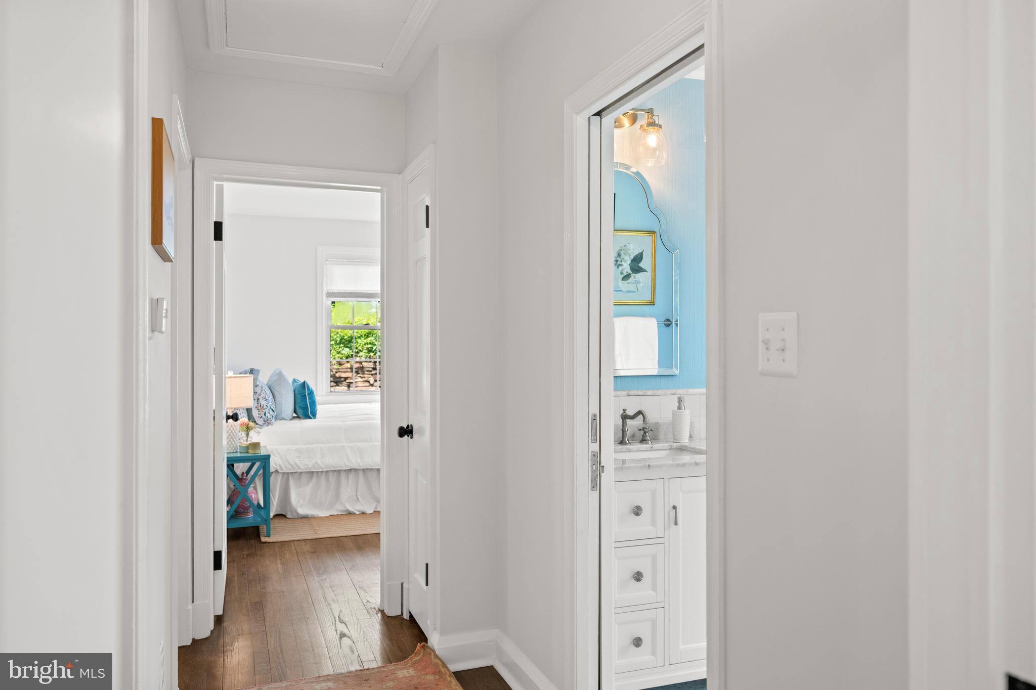 WILTONDALE - Residential