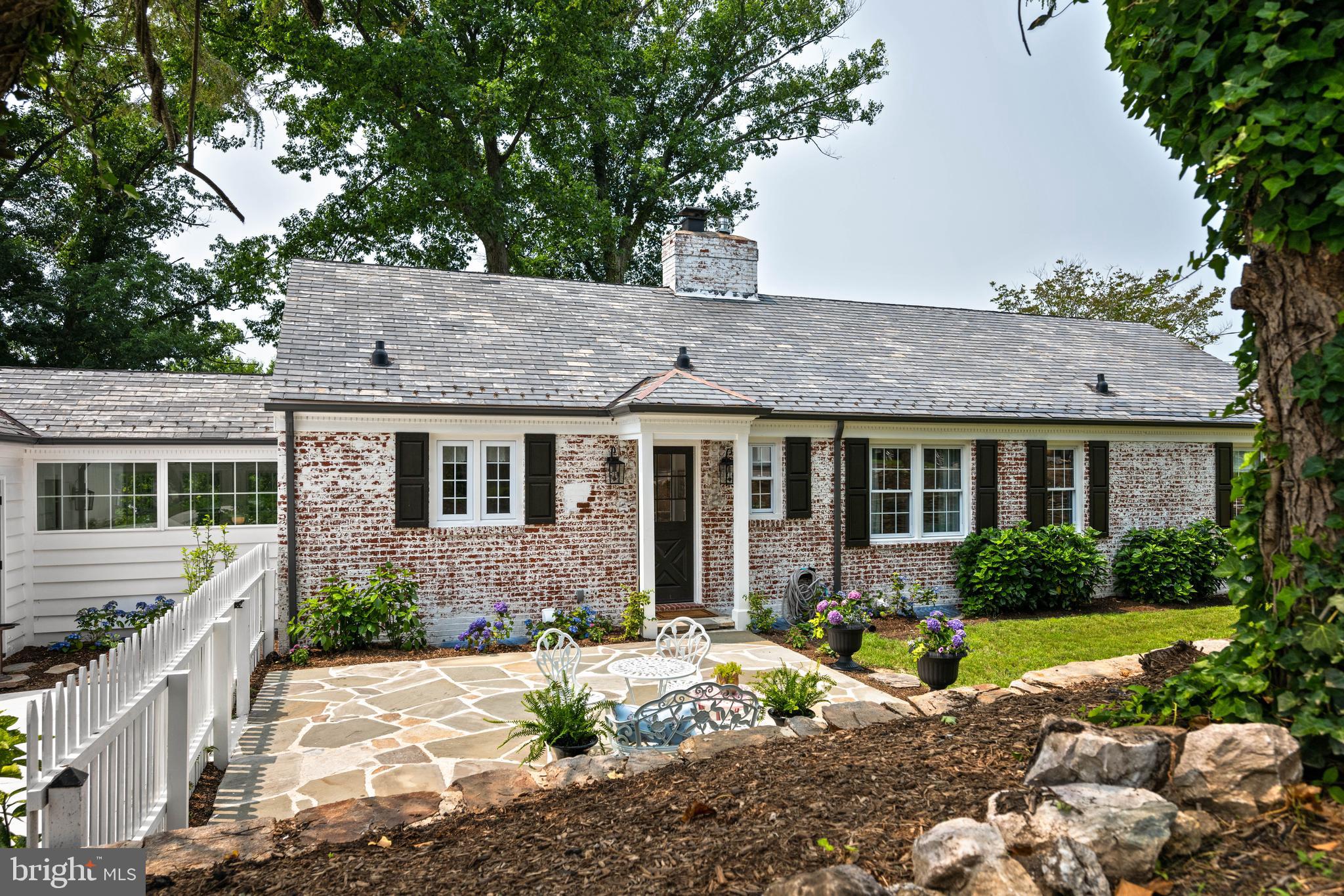 WILTONDALE - Residential