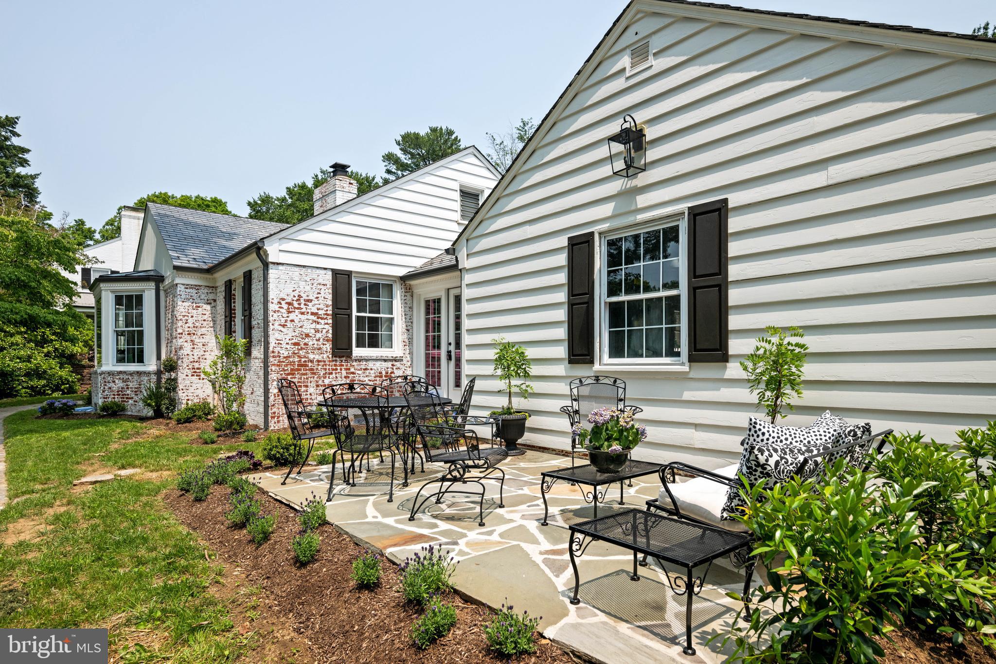 WILTONDALE - Residential