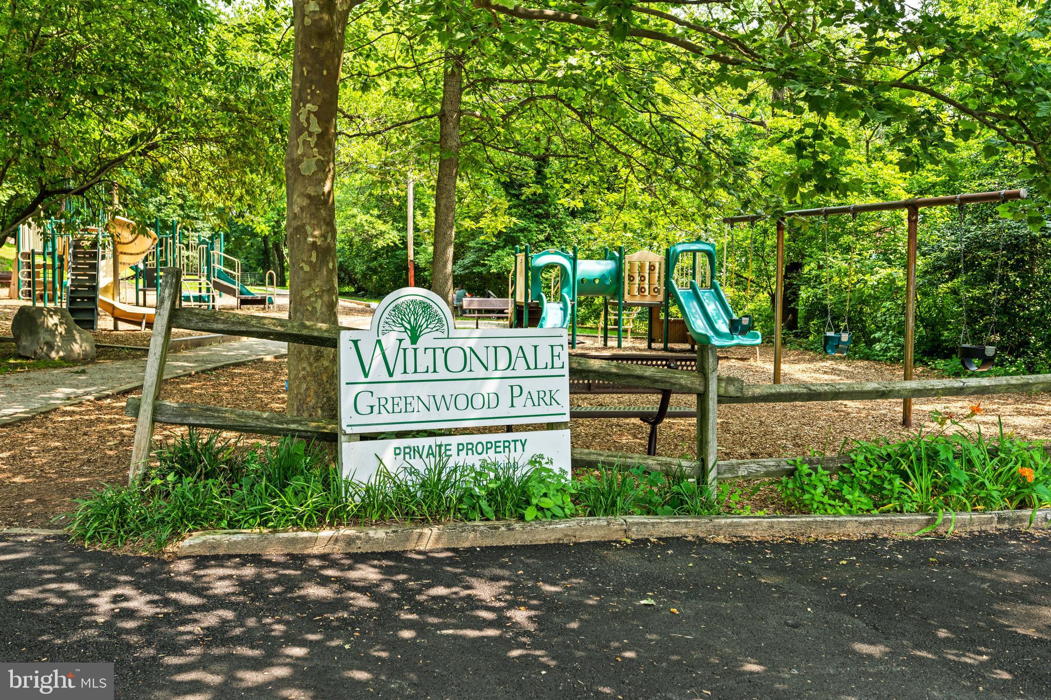 WILTONDALE - Residential