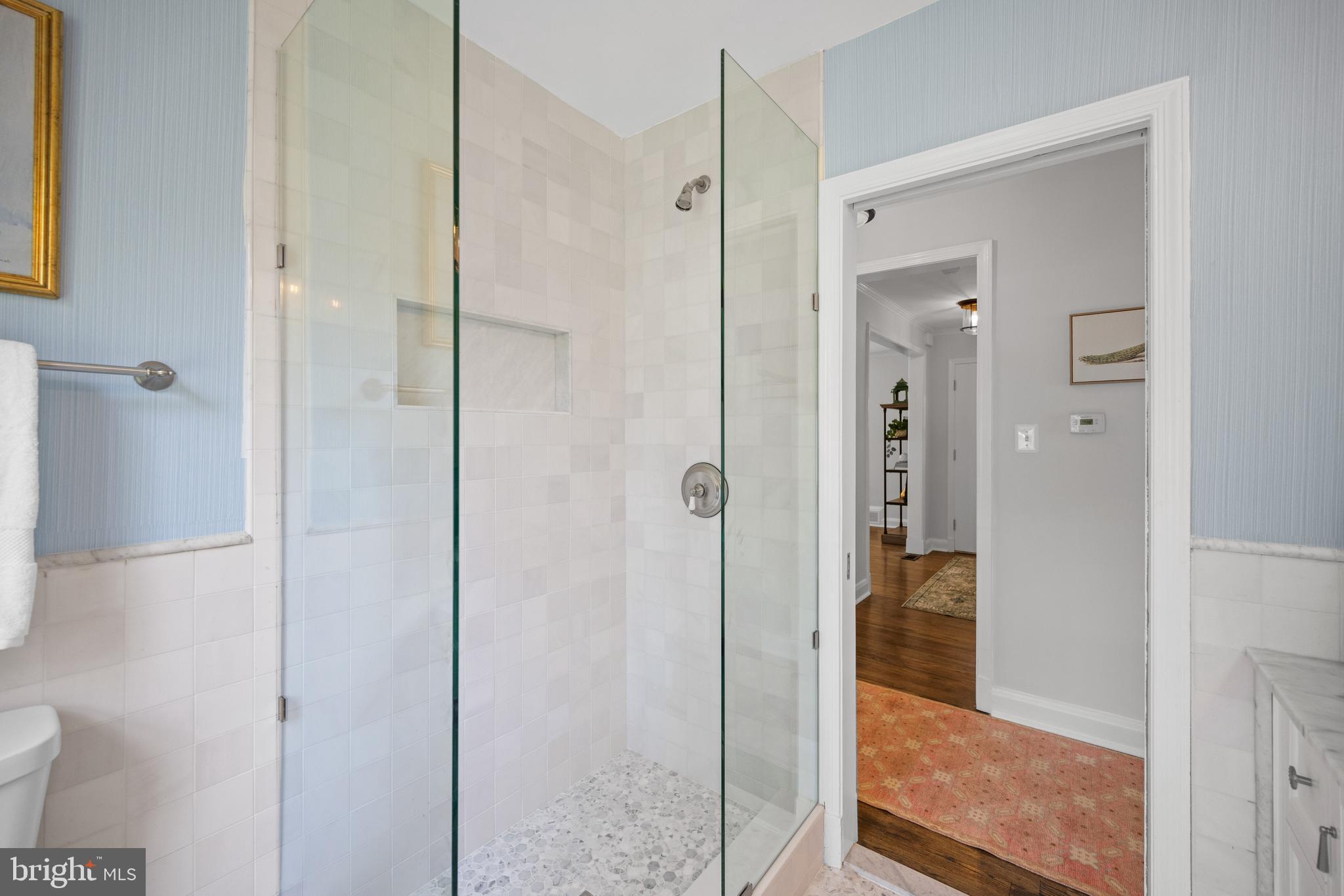 WILTONDALE - Residential