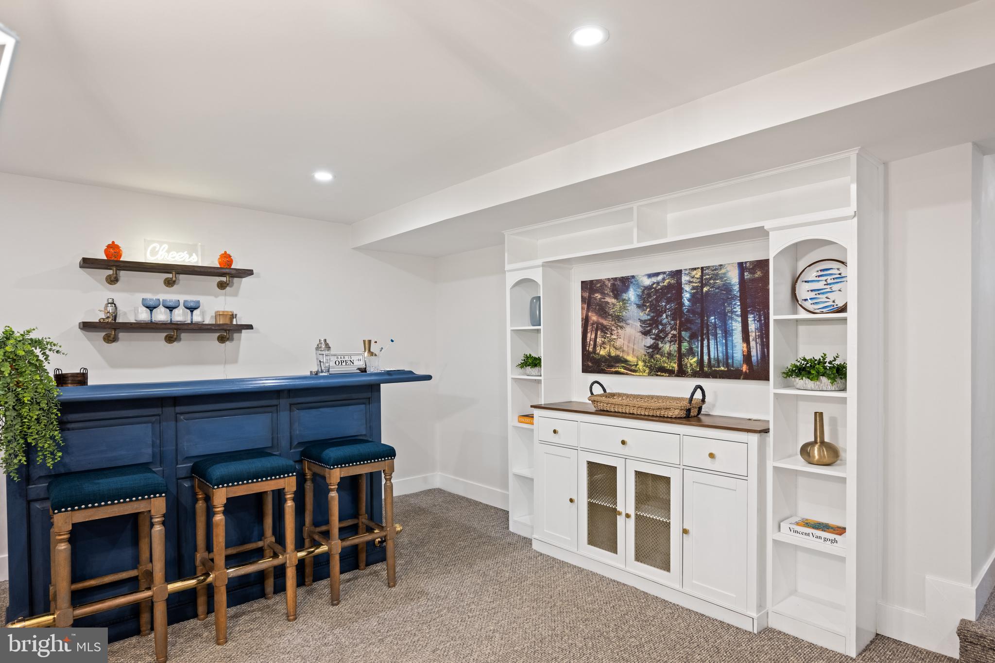 WILTONDALE - Residential