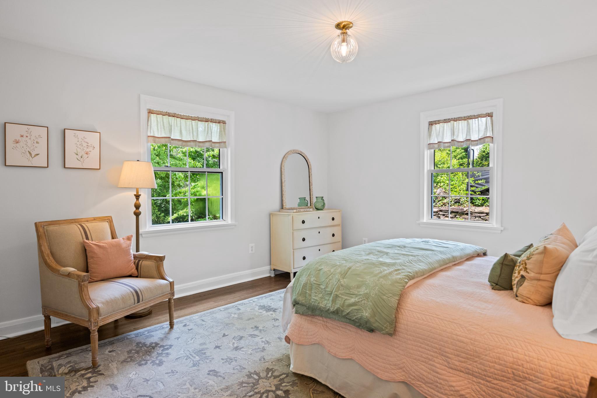 WILTONDALE - Residential